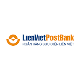 Logo Lien Viet Post Bank