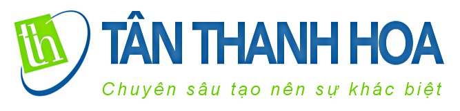 Logo Tan Thanh Hoa