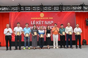 CARAVAN HTBC 2026: KẾT NỐI - CHIA SẺ - ĐỒNG HÀNH - PHÁT TRIỂN